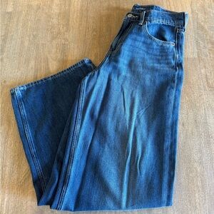 Old Navy Baggy Wide-Leg Jeans